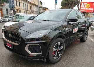 JAGUAR E-Pace usata, con Airbag laterali