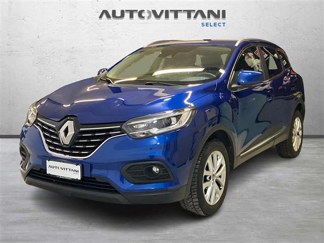RENAULT Kadjar usata, con ABS