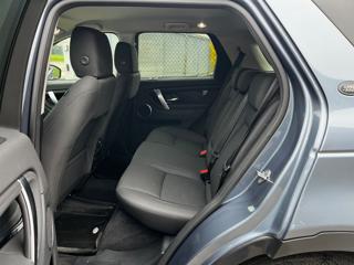 LAND ROVER Discovery Sport usata, con Fendinebbia