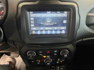 JEEP Renegade usata, con Bracciolo