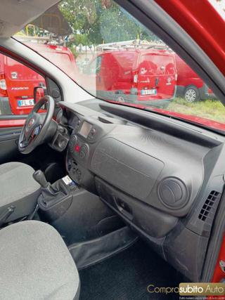 FIAT Fiorino usata 13