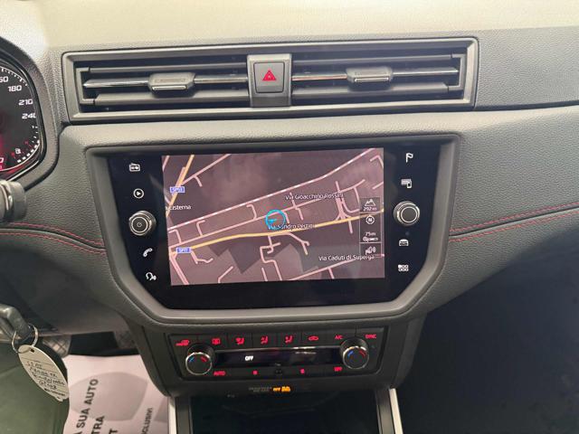 SEAT Arona usata 21