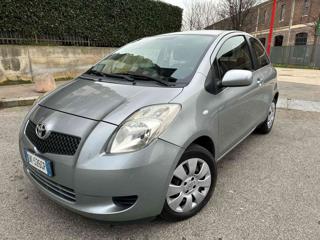 TOYOTA Yaris usata, con Climatizzatore