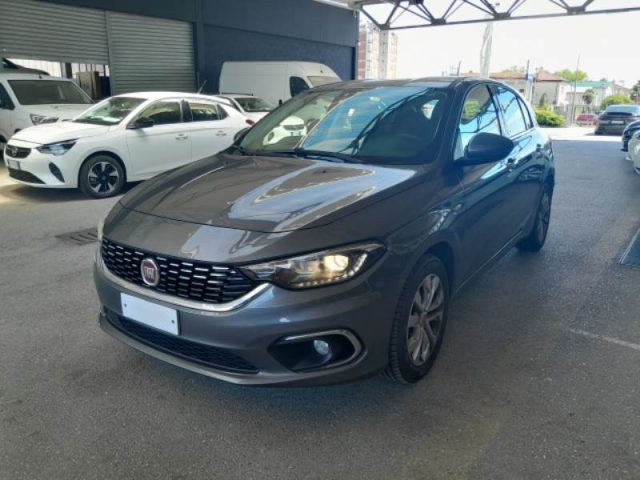 FIAT Tipo usata, con ABS
