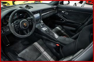 PORSCHE 991 usata, con Controllo trazione