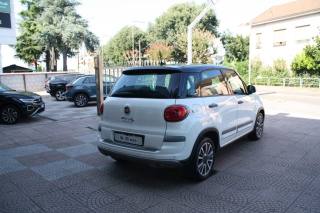 FIAT 500L usata, con Autoradio