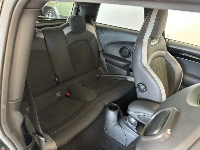 MINI John Cooper Works usata, con Interni in pelle