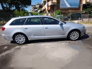 AUDI A6 usata, con Autoradio