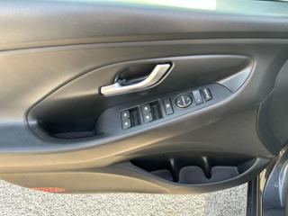 HYUNDAI i30 usata, con Cerchi in lega