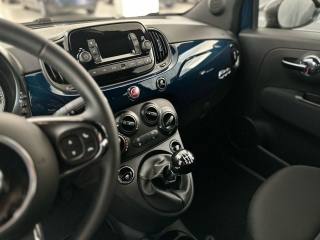 FIAT 500 usata, con Airbag laterali