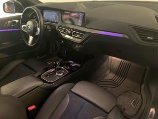 BMW 118 usata, con Sedile posteriore sdoppiato