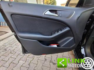MERCEDES-BENZ B 180 usata, con USB