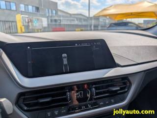 BMW 116 usata, con MP3
