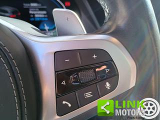 BMW X5 usata, con Volante riscaldabile