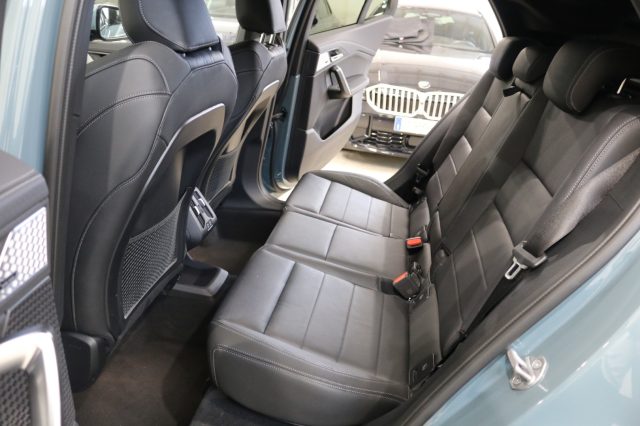 BMW X2 usata, con Autoradio digitale