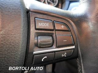 BMW 520 usata, con USB