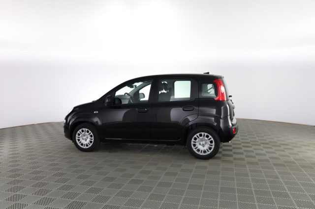 FIAT Panda usata 5