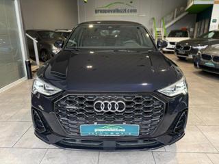 AUDI Q3 usata, con Airbag
