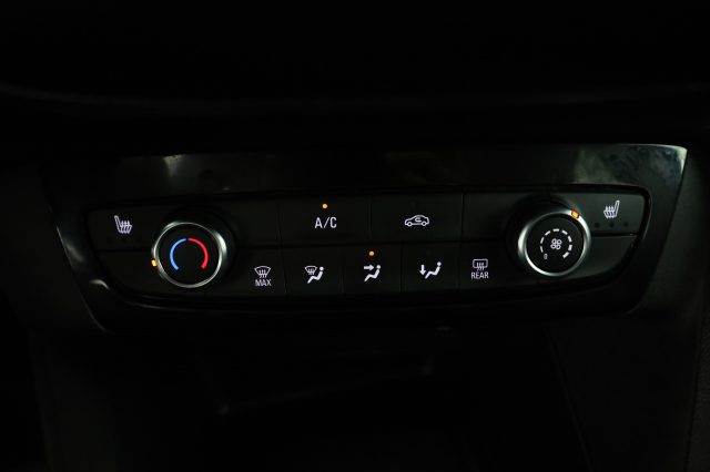 OPEL Corsa usata 8