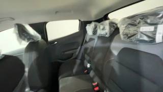 RENAULT Clio usata, con USB