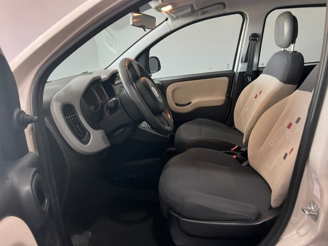 FIAT Panda usata, con Alzacristalli elettrici