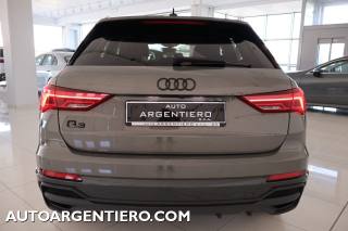AUDI Q3 usata, con Airbag Passeggero