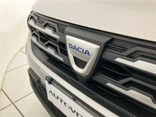 DACIA Jogger usata 24