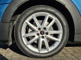 MINI Countryman usata, con Chiusura centralizzata