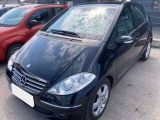 MERCEDES-BENZ A 180 CDI Avantgarde