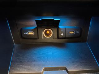 HYUNDAI Tucson usata, con Sistema di navigazione