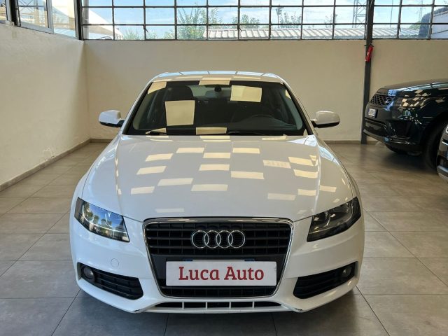 AUDI A4 usata, con Airbag