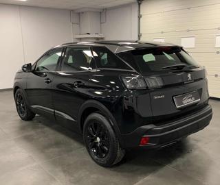 PEUGEOT 3008 usata, con Airbag Passeggero