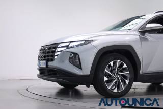 HYUNDAI Tucson usata, con Chiusura centralizzata