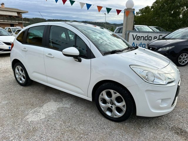 CITROEN C3 usata, con ABS