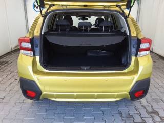 SUBARU XV usata, con Lettore CD