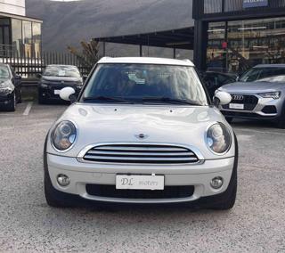 MINI Clubman usata, con Airbag