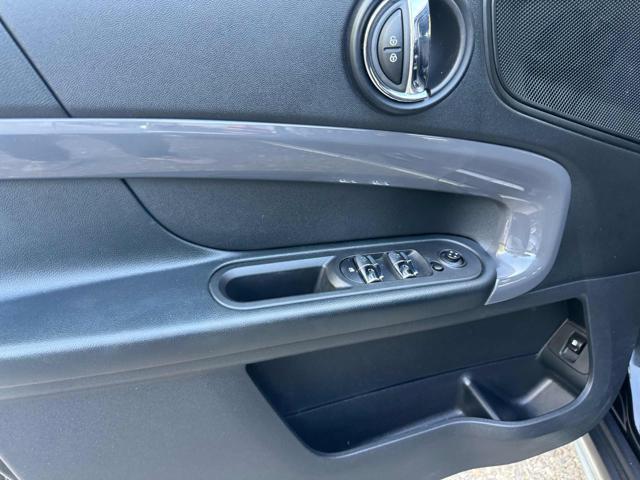 MINI Countryman usata, con Touch screen