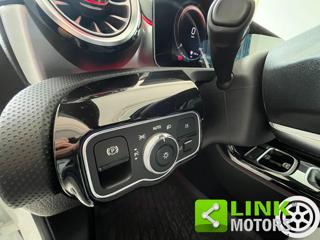 MERCEDES-BENZ A 200 usata 23