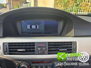 BMW 335 usata, con Chiusura centralizzata