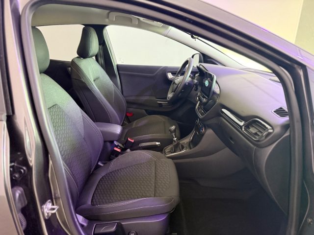 FORD Puma usata 14