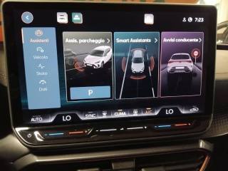 CUPRA Leon usata, con Specchietti laterali elettrici