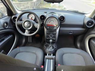 MINI Countryman usata, con Climatizzatore