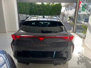 CUPRA Formentor usata, con Immobilizzatore elettronico