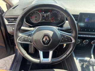 RENAULT Clio usata, con Vivavoce