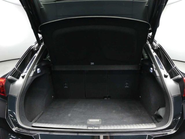 CUPRA Terramar usata, con ESP