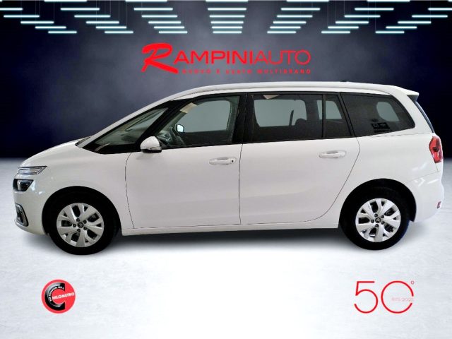 CITROEN C4 Spacetourer usata 12