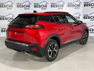 PEUGEOT 2008 usata, con Boardcomputer