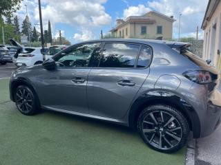 PEUGEOT 208 usata, con Autoradio