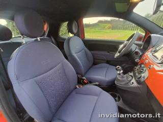 FIAT 500 usata, con Cronologia tagliandi