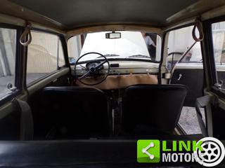 AUTOBIANCHI Bianchina usata 31